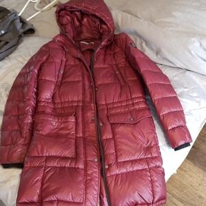 Bernardo pa kable down coat